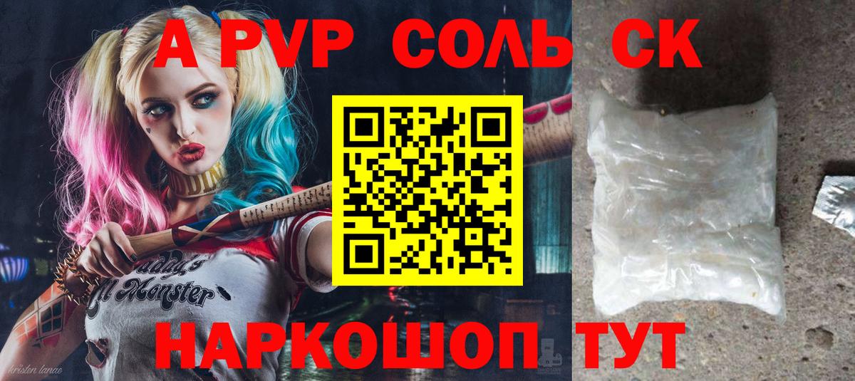 A-PVP СК Петропавловск-Камчатский